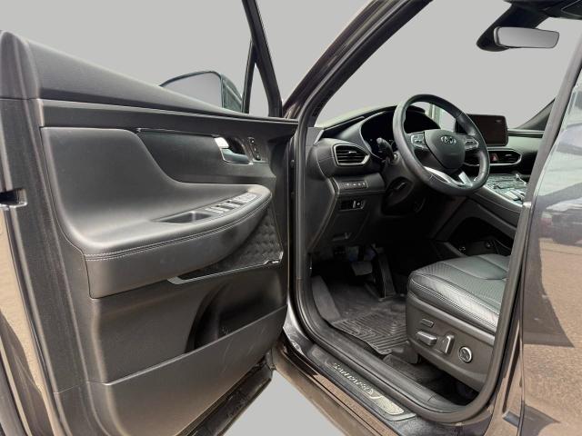 2022 Hyundai SANTA FE Vehicle Photo in Appleton, WI 54914