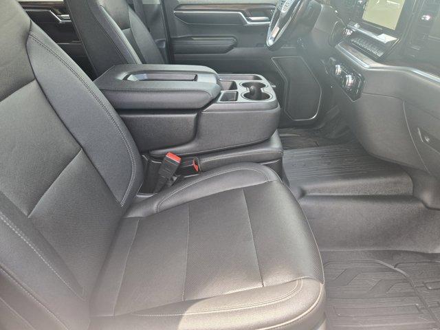 2022 GMC Sierra 1500 Vehicle Photo in Decatur, TX 76234