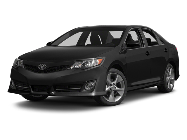 2014 Toyota Camry Vehicle Photo in San Antonio, TX 78230