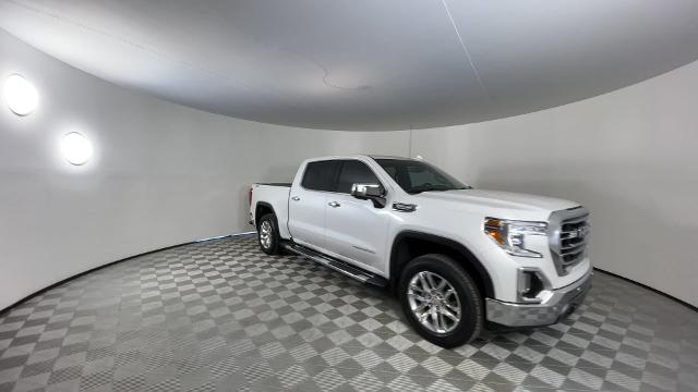 2020 GMC Sierra 1500 Vehicle Photo in GILBERT, AZ 85297-0402