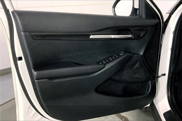 2024 Kia Seltos Vehicle Photo in Lees Summit, MO 64086