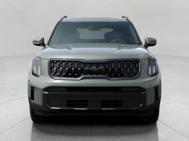 2025 Kia Telluride Vehicle Photo in Appleton, WI 54914