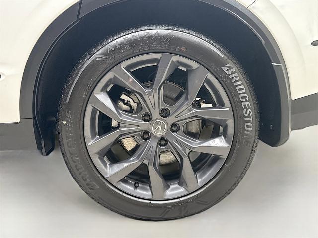 2023 Acura MDX Vehicle Photo in EVERETT, WA 98203-5662