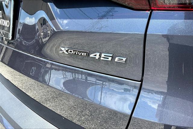 2022 BMW X5 xDrive45e Vehicle Photo in San Antonio, TX 78230