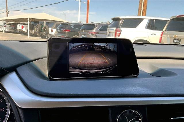 2019 Lexus RX 350 Vehicle Photo in San Antonio, TX 78230