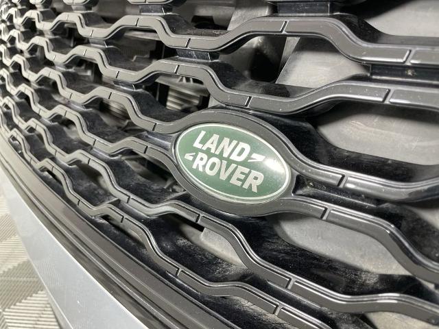 2023 Land Rover Range Rover Velar Vehicle Photo in GILBERT, AZ 85297-0402