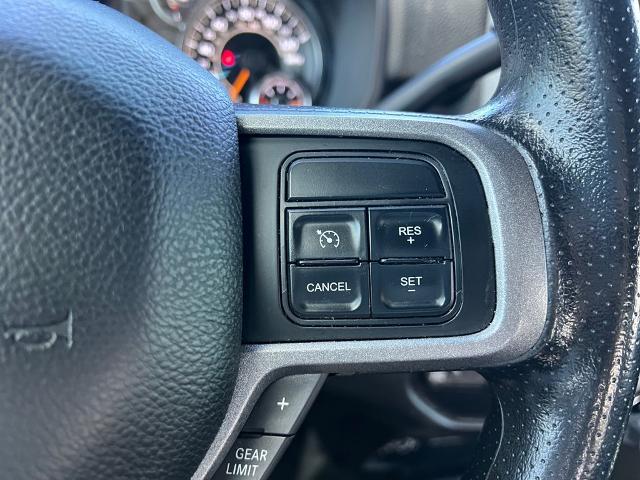 2022 Ram 2500 Vehicle Photo in Brunswick, GA 31525