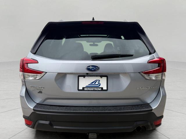 2024 Subaru Forester Vehicle Photo in Appleton, WI 54914