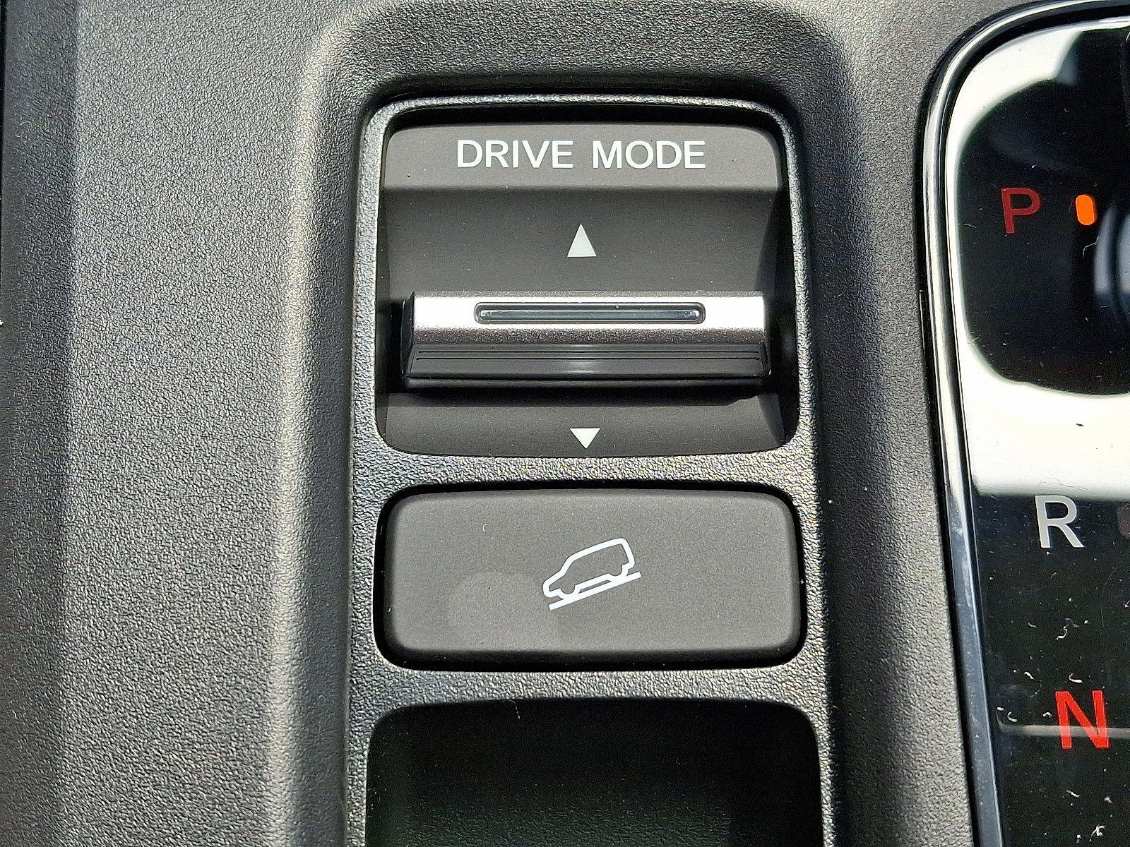 2026 Honda CR-V Hybrid Vehicle Photo in Harrisburg, PA 17111