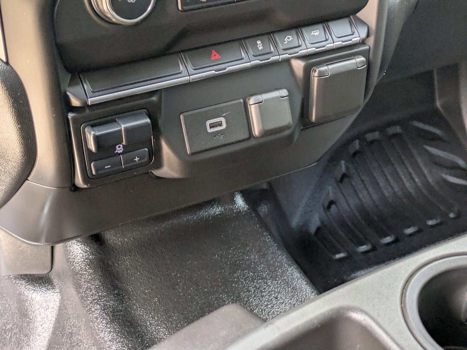2020 Chevrolet Silverado 2500 HD Vehicle Photo in SELMA, TX 78154-1460