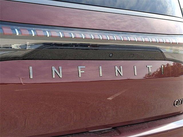 2025 INFINITI QX80 Vehicle Photo in Willow Grove, PA 19090