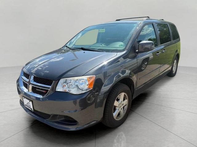 2012 Dodge Grand Caravan Vehicle Photo in Kaukauna, WI 54130