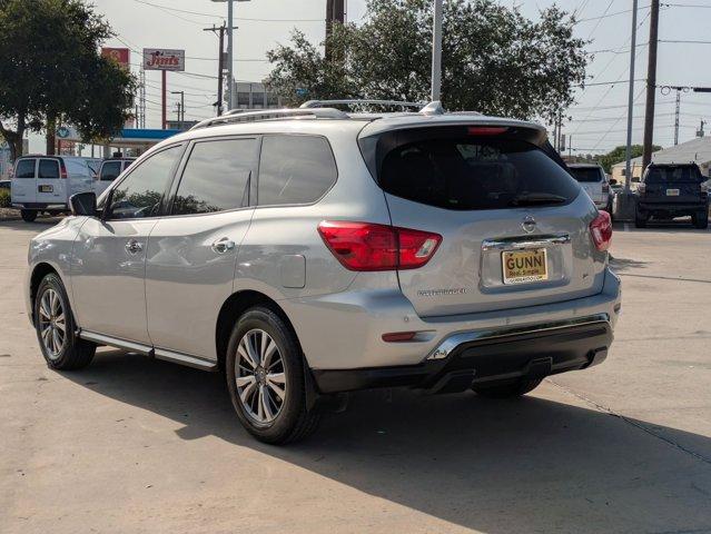 2020 Nissan Pathfinder Vehicle Photo in San Antonio, TX 78209