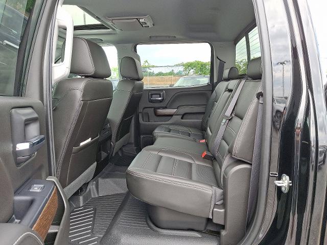 2019 GMC Sierra 3500HD Vehicle Photo in HARRISBURG, PA 17111-1033