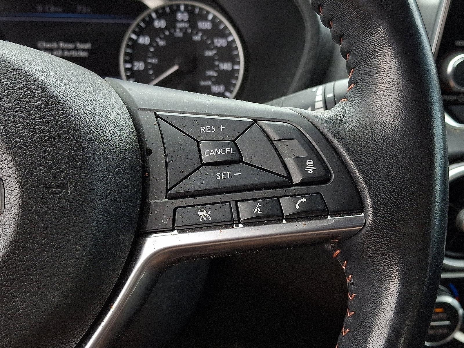 2020 Nissan Sentra Vehicle Photo in Mechanicsburg, PA 17050-2306