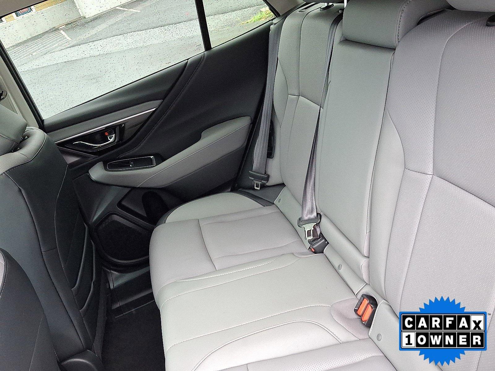 2024 Subaru Outback Vehicle Photo in Harrisburg, PA 17111