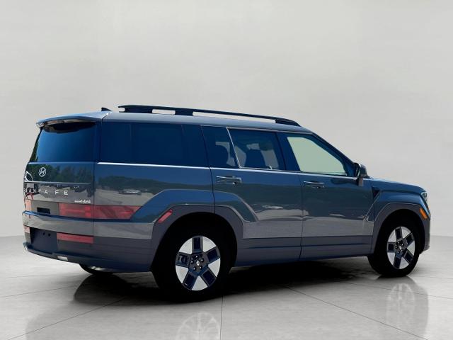 2025 Hyundai SANTA FE Hybrid Vehicle Photo in Green Bay, WI 54304