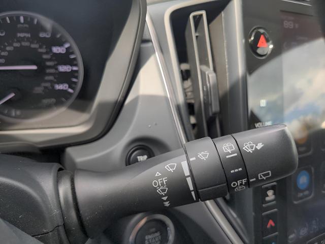 2024 Subaru Crosstrek Vehicle Photo in Green Bay, WI 54304