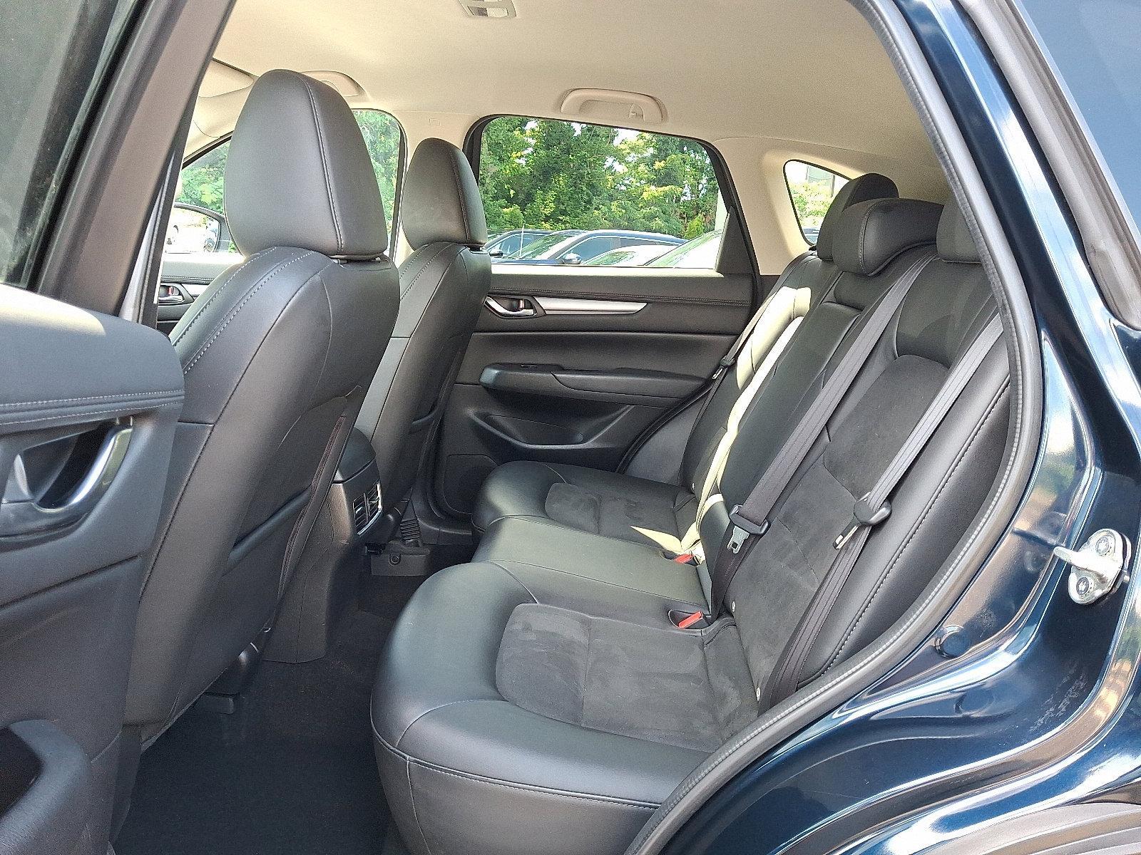 2020 Mazda CX-5 Vehicle Photo in Jenkintown, PA 19046
