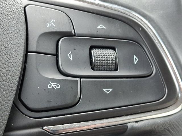 2023 Buick Encore GX Vehicle Photo in TREVOSE, PA 19053-4984