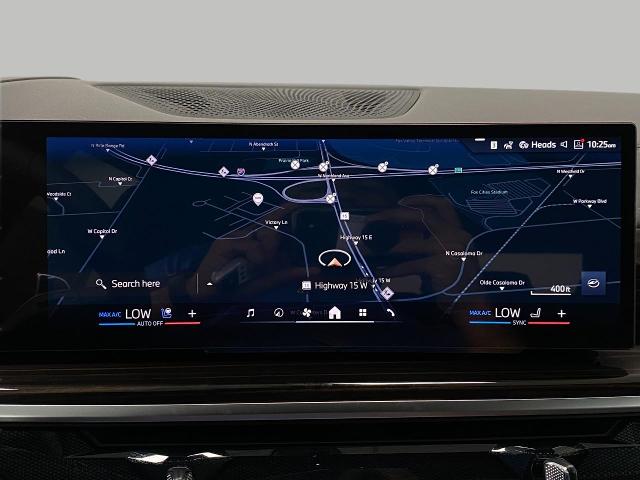 2026 BMW X7 xDrive40i Vehicle Photo in Appleton, WI 54913