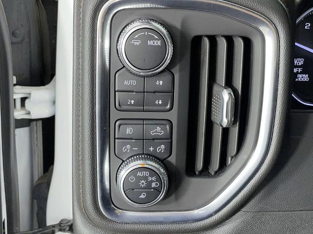 2021 GMC Sierra 1500 Vehicle Photo in GILBERT, AZ 85297-0402