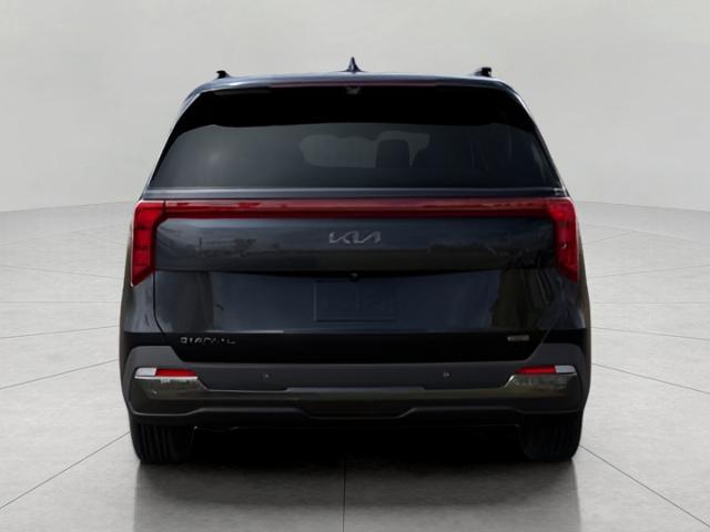 2026 Kia Carnival Hybrid Vehicle Photo in Appleton, WI 54914