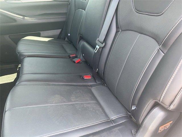 2024 INFINITI QX60 Vehicle Photo in Willow Grove, PA 19090