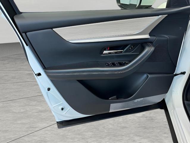2025 Mazda CX-90 Vehicle Photo in Green Bay, WI 54304