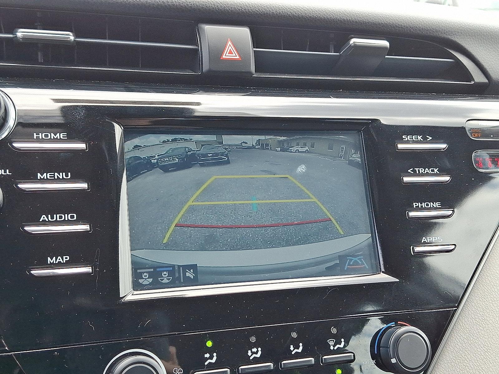 2019 Toyota Camry Vehicle Photo in Harrisburg, PA 17111