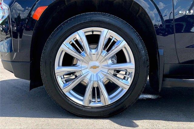 2023 Chevrolet Suburban Vehicle Photo in KANSAS CITY, MO 64114-4502