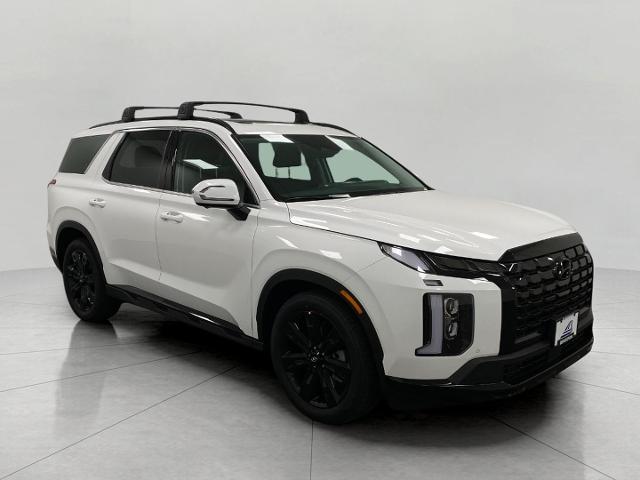 2025 Hyundai PALISADE Vehicle Photo in Appleton, WI 54913