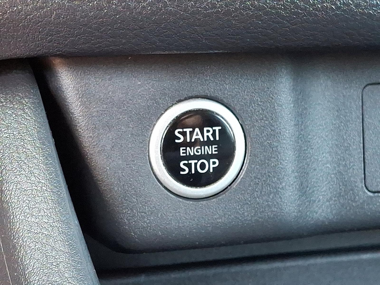 2023 Nissan Rogue Vehicle Photo in Mechanicsburg, PA 17050-2306