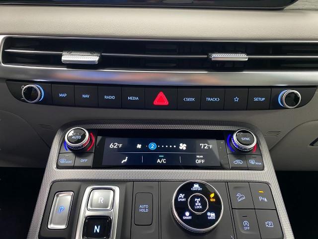 2025 Hyundai PALISADE Vehicle Photo in Appleton, WI 54913