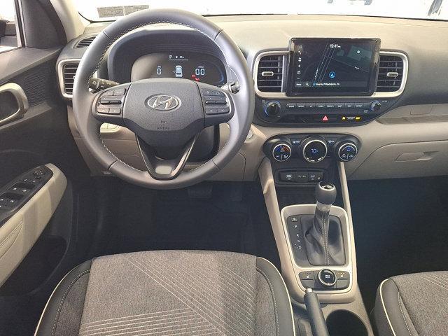 2025 Hyundai VENUE Vehicle Photo in Philadelphia, PA 19116