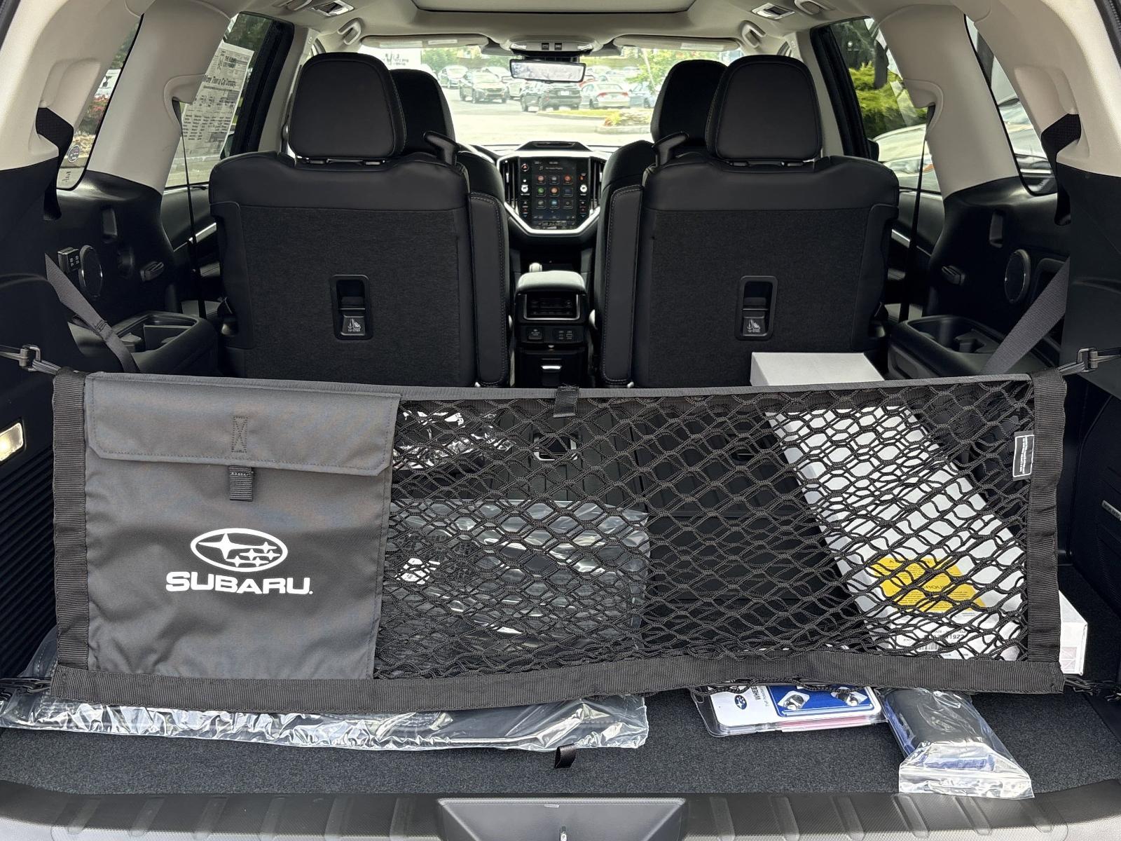 2025 Subaru Ascent Vehicle Photo in Mechanicsburg, PA 17050