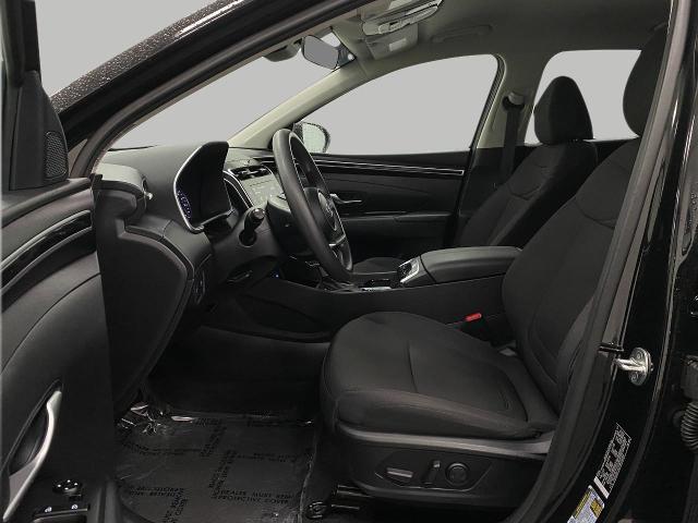 2022 Hyundai TUCSON Vehicle Photo in Appleton, WI 54913