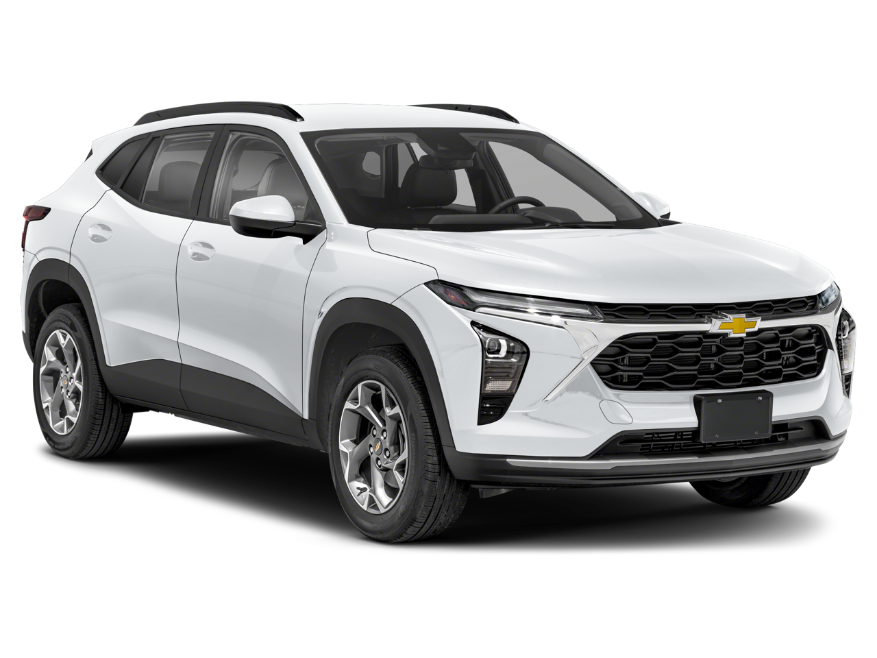 2025 Chevrolet Trax Vehicle Photo in LANCASTER, PA 17601-0000