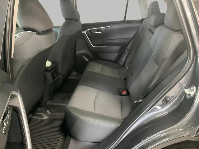 2025 Toyota RAV4 Vehicle Photo in Oshkosh, WI 54904