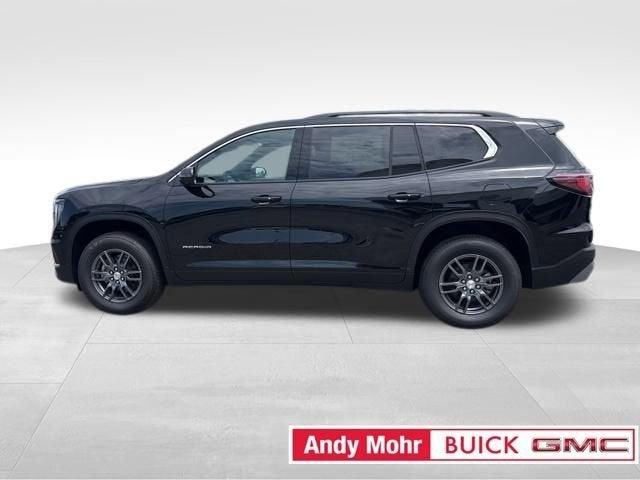 2025 GMC Acadia Vehicle Photo in Fishers, IN 46038