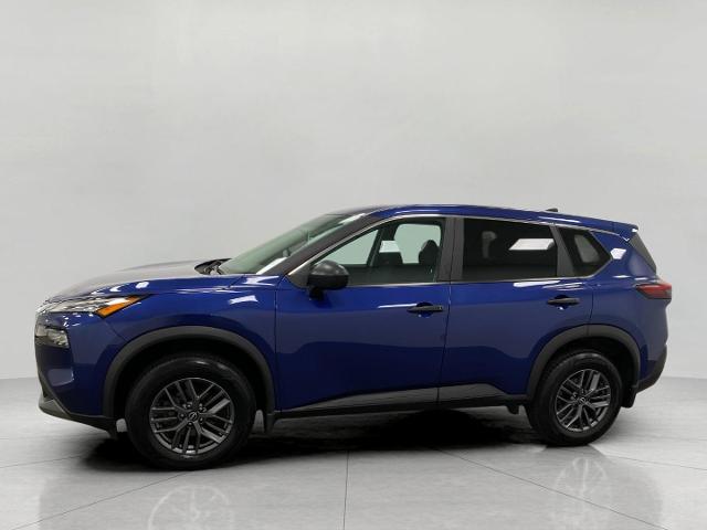 2023 Nissan Rogue Vehicle Photo in Appleton, WI 54913