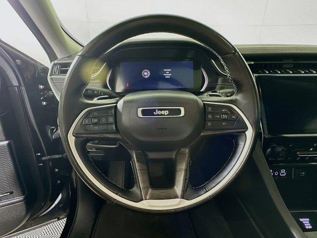 2022 Jeep Grand Cherokee L Vehicle Photo in Doylsetown, PA 18901