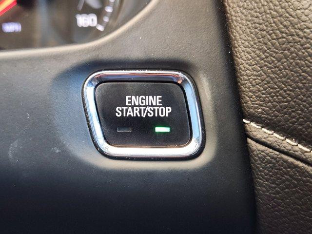 2023 GMC Acadia Vehicle Photo in Decatur, TX 76234