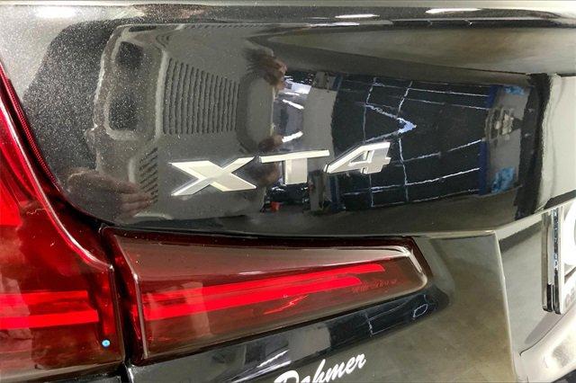 2024 Cadillac XT4 Vehicle Photo in KANSAS CITY, MO 64114-4545