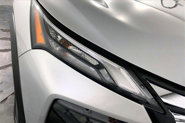 2024 Nissan Rogue Vehicle Photo in KANSAS CITY, MO 64114-4502