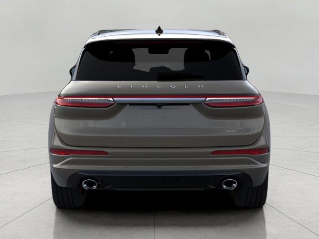 2025 Lincoln Corsair Vehicle Photo in Neenah, WI 54956