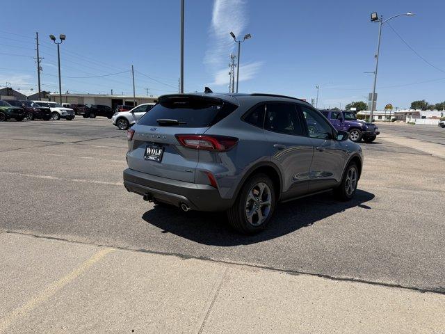 2025 Ford Escape Vehicle Photo in Ogallala, NE 69153