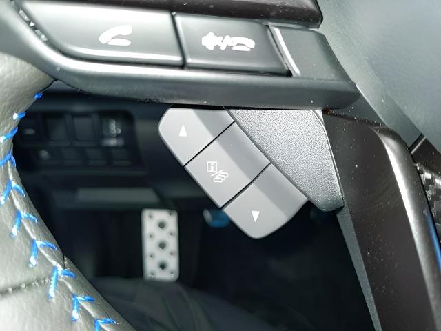 2025 Subaru WRX Vehicle Photo in Green Bay, WI 54304