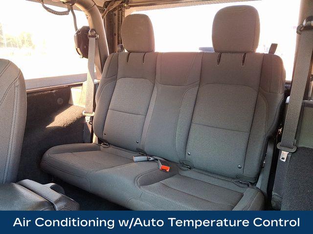 2019 Jeep Wrangler Vehicle Photo in PAWLING, NY 12564-3219