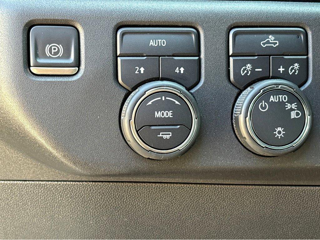2023 Chevrolet Silverado 1500 Vehicle Photo in SAVANNAH, GA 31406-4513